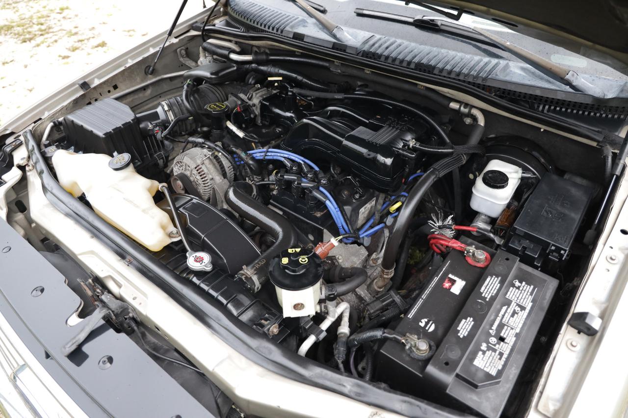 Ford Explorer  2006