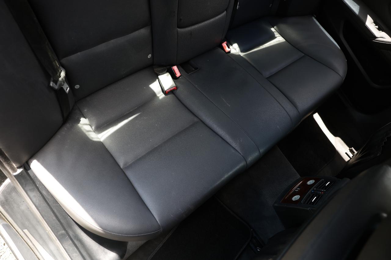 BMW 5 Series  2008