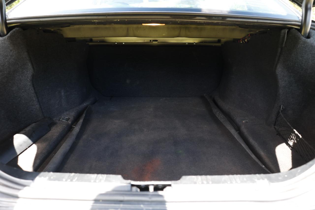 BMW 5 Series  2008