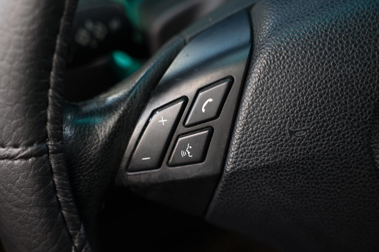 BMW 5 Series  2008