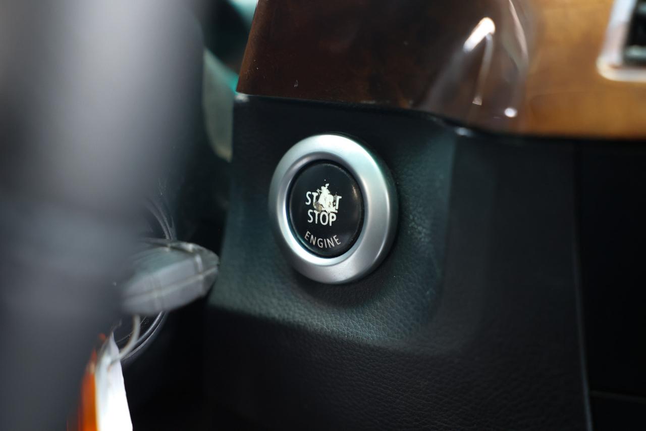 BMW 5 Series  2008