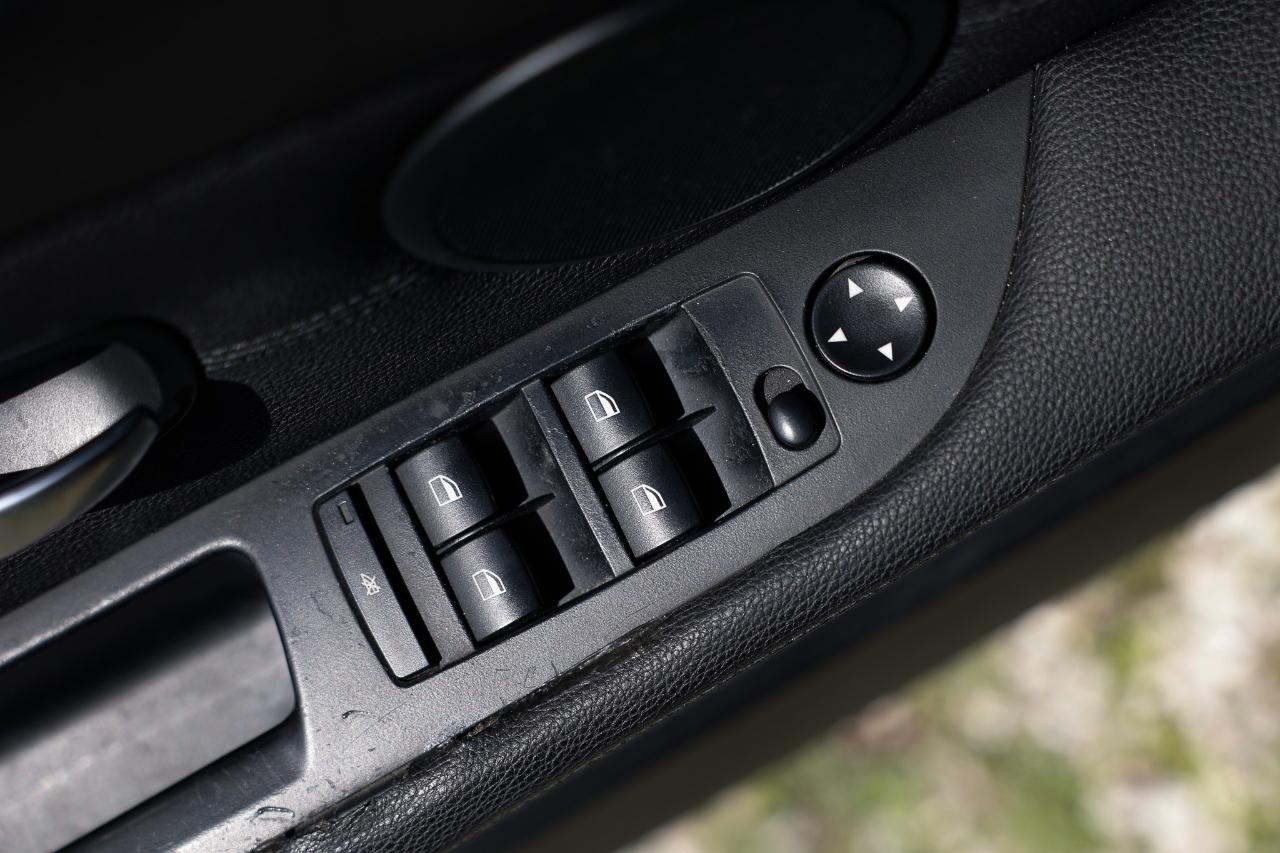 BMW 5 Series  2008