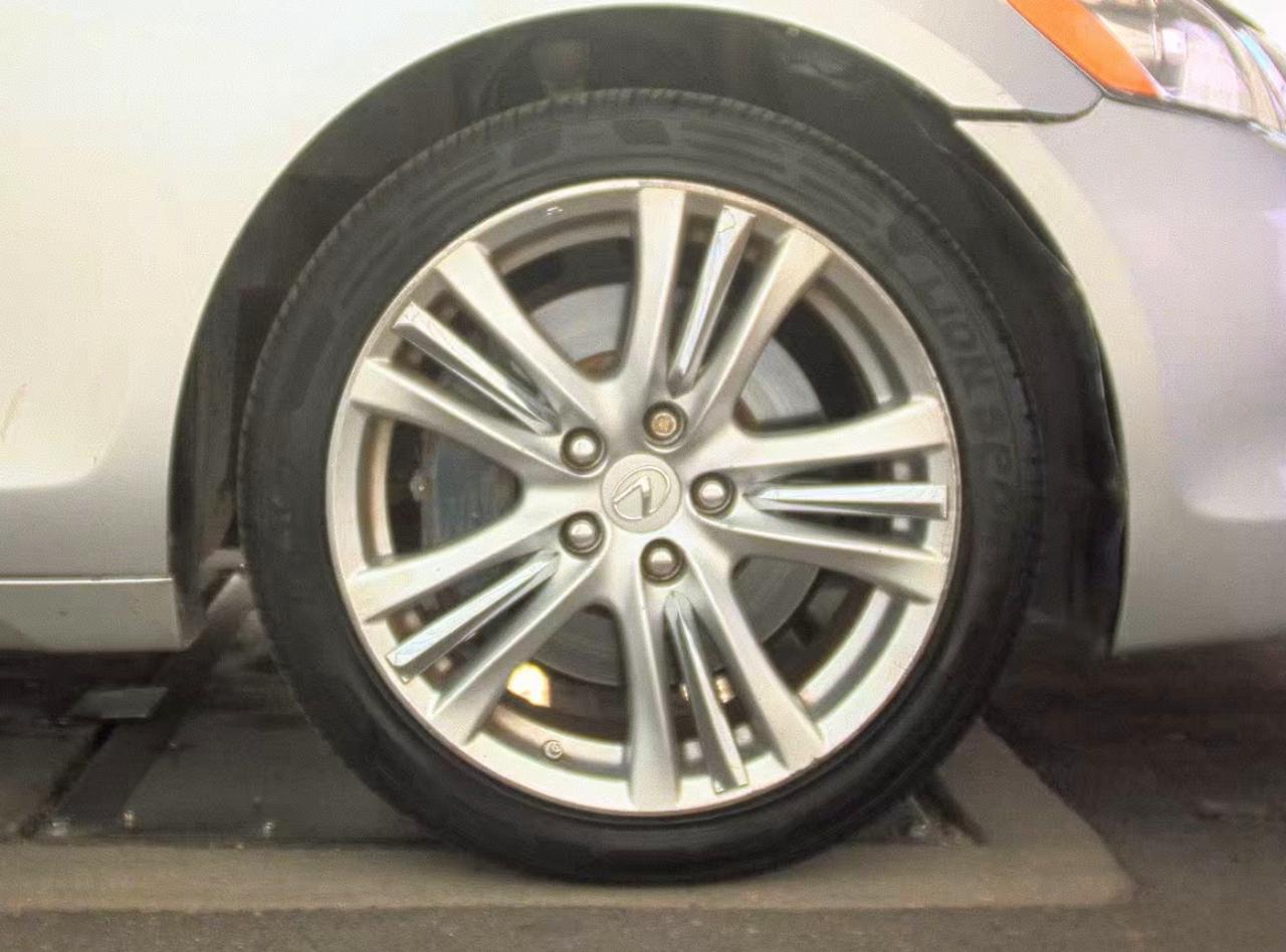 Lexus GS 450h  2007