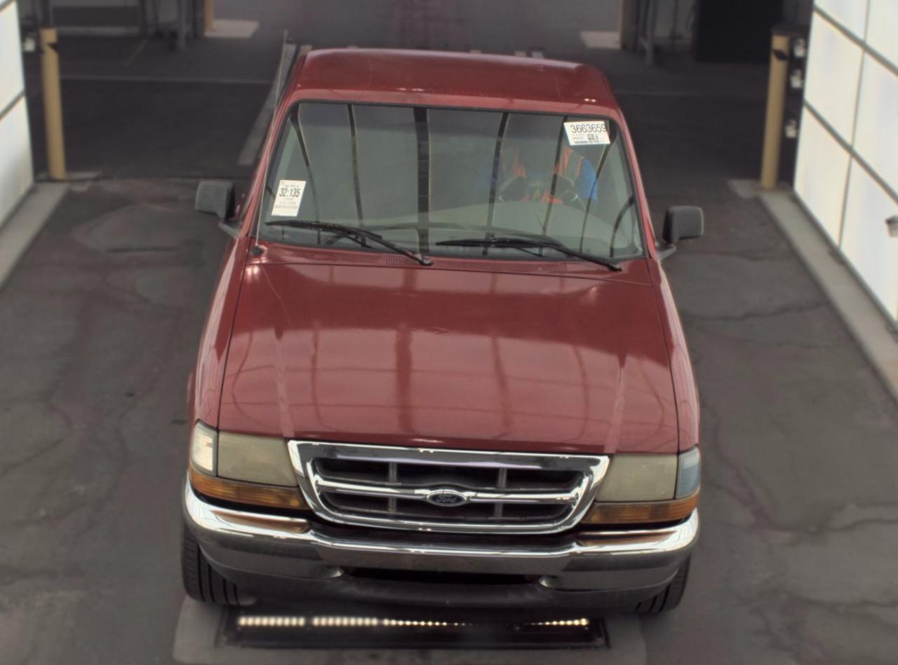 Ford Ranger  1998