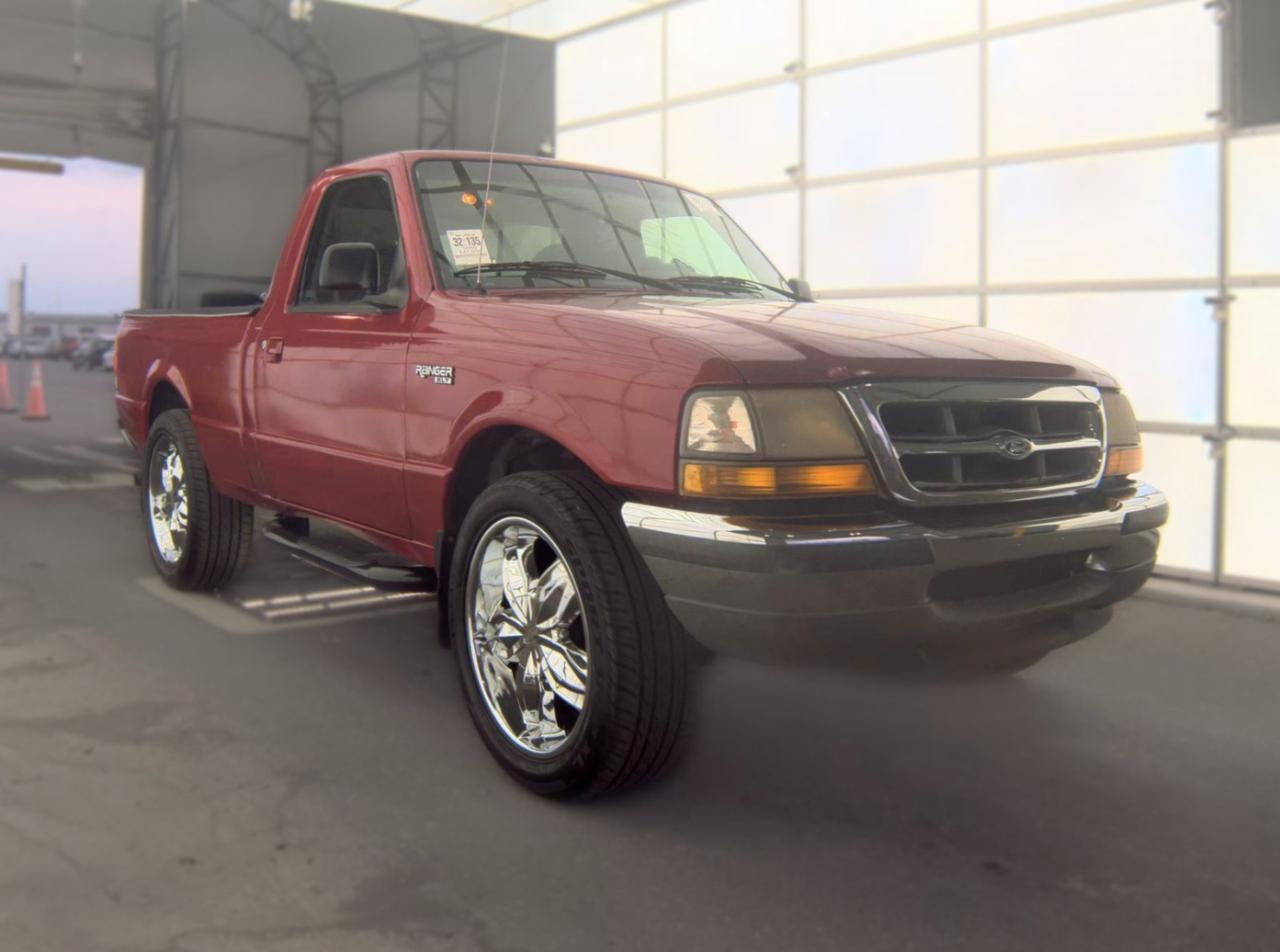Ford Ranger  1998