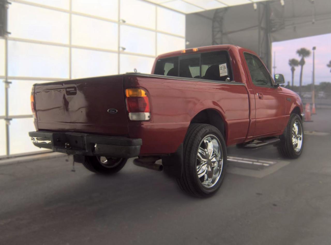 Ford Ranger  1998
