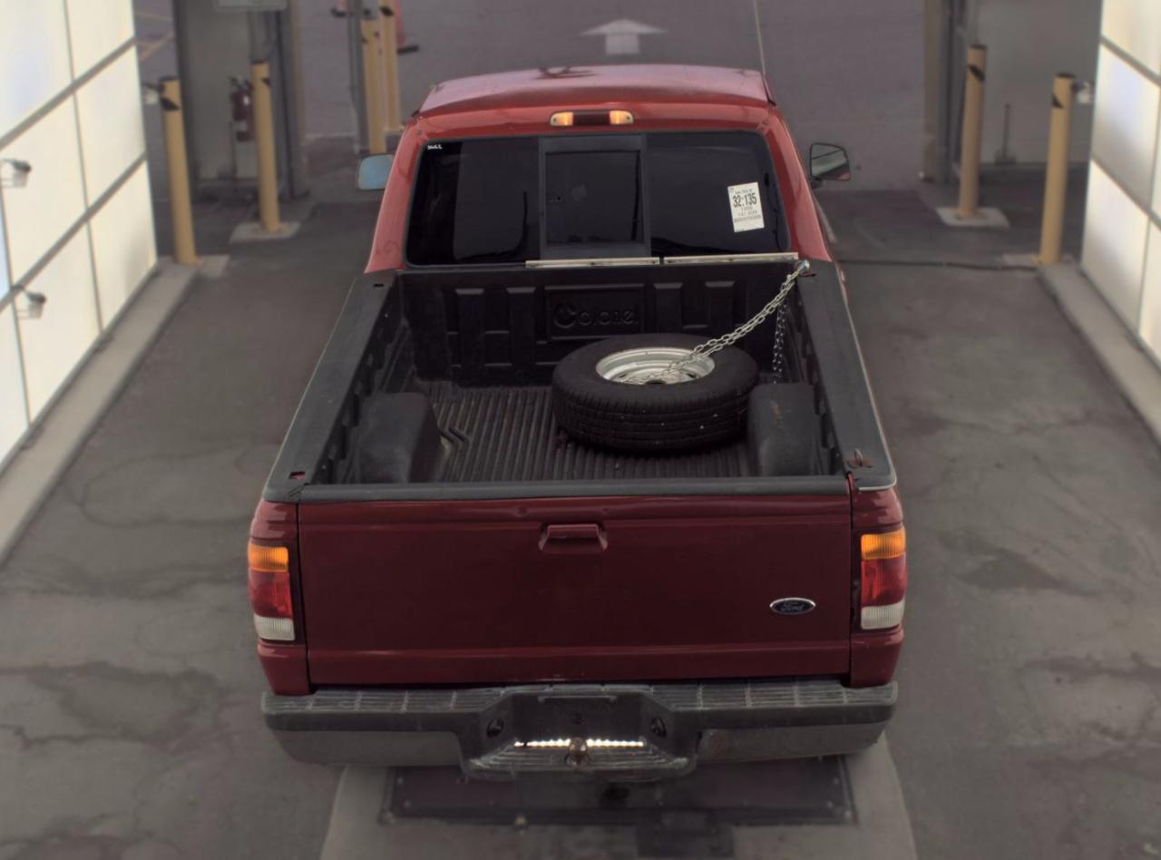 Ford Ranger  1998