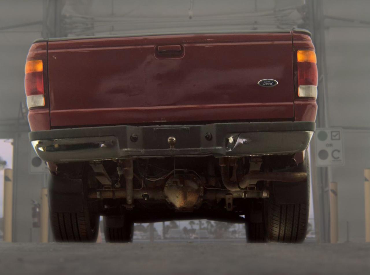 Ford Ranger  1998