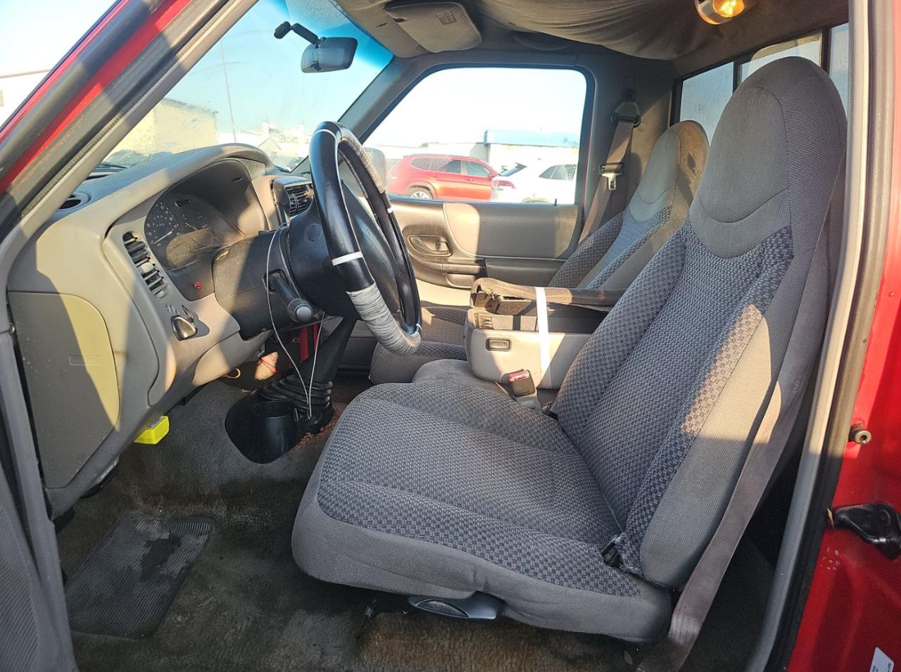 Ford Ranger  1998