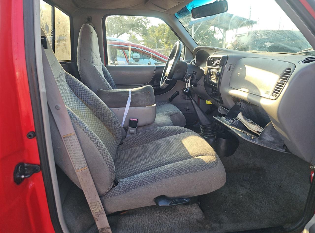 Ford Ranger  1998