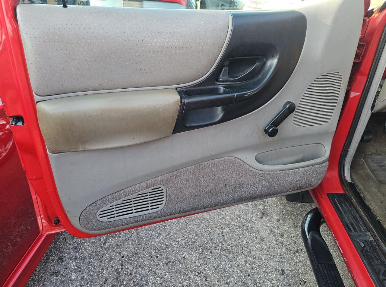 Ford Ranger  1998