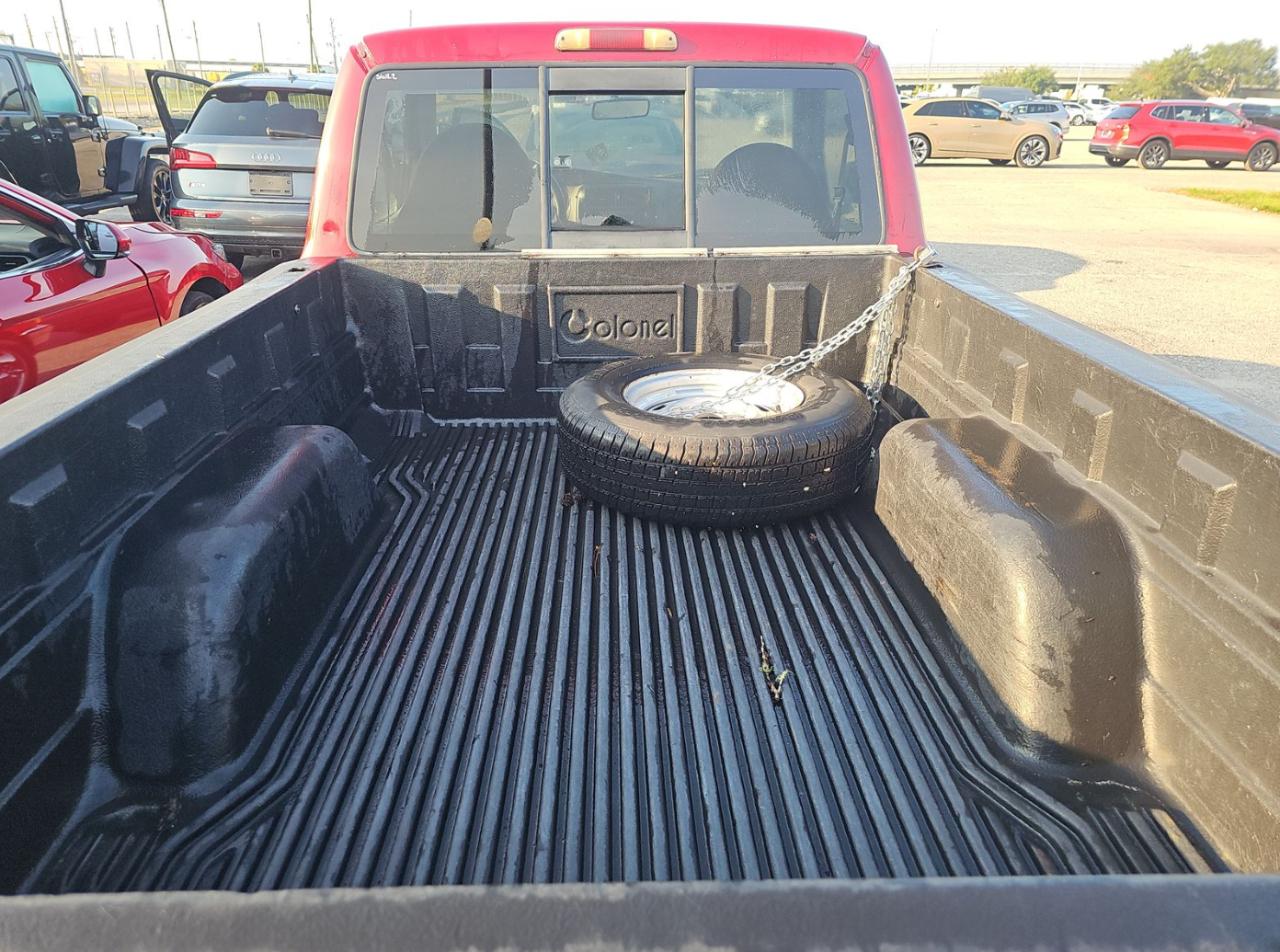 Ford Ranger  1998