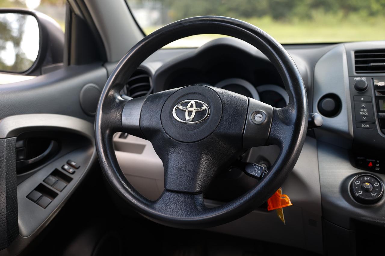 Toyota RAV4  2011