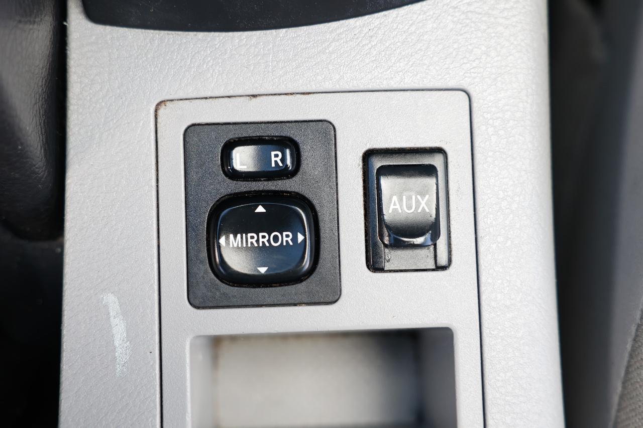 Toyota RAV4  2011
