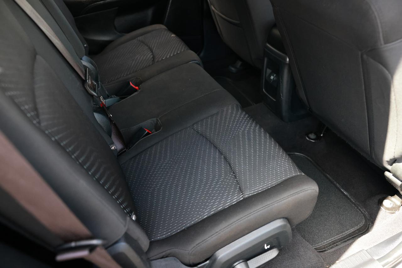Dodge Journey  2018
