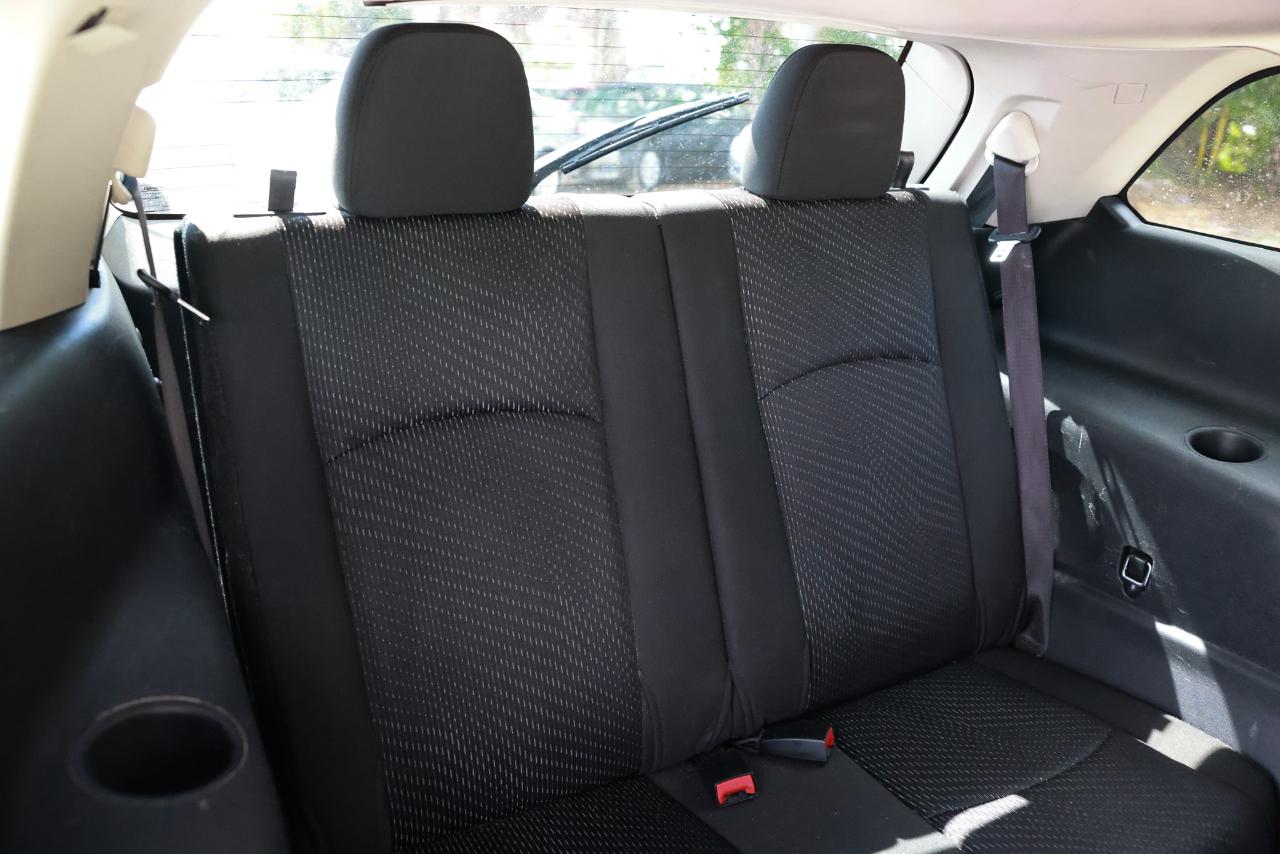 Dodge Journey  2018