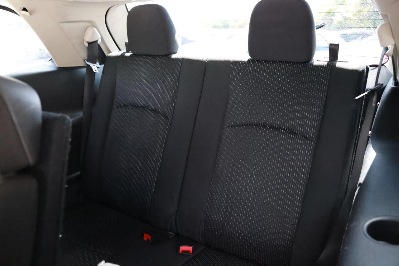 Dodge Journey  2018