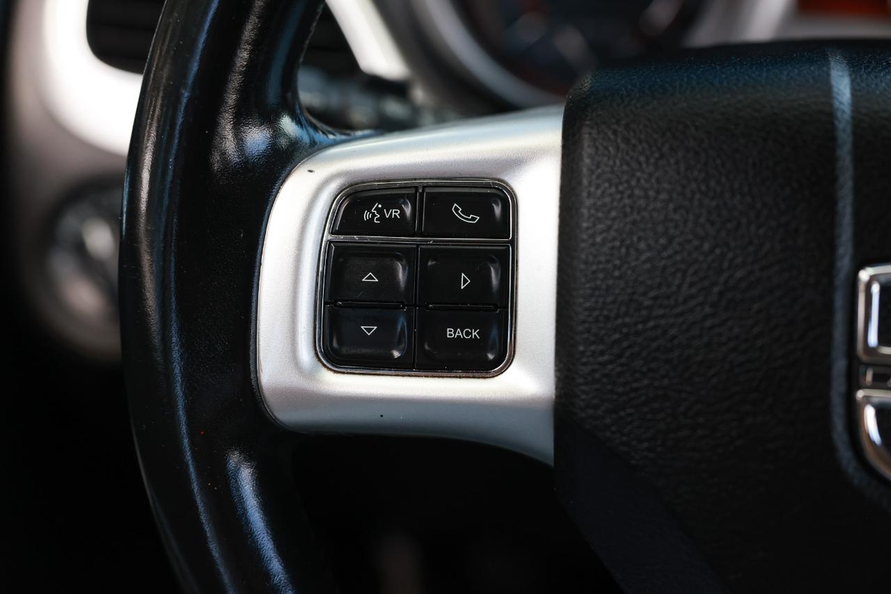 Dodge Journey  2018