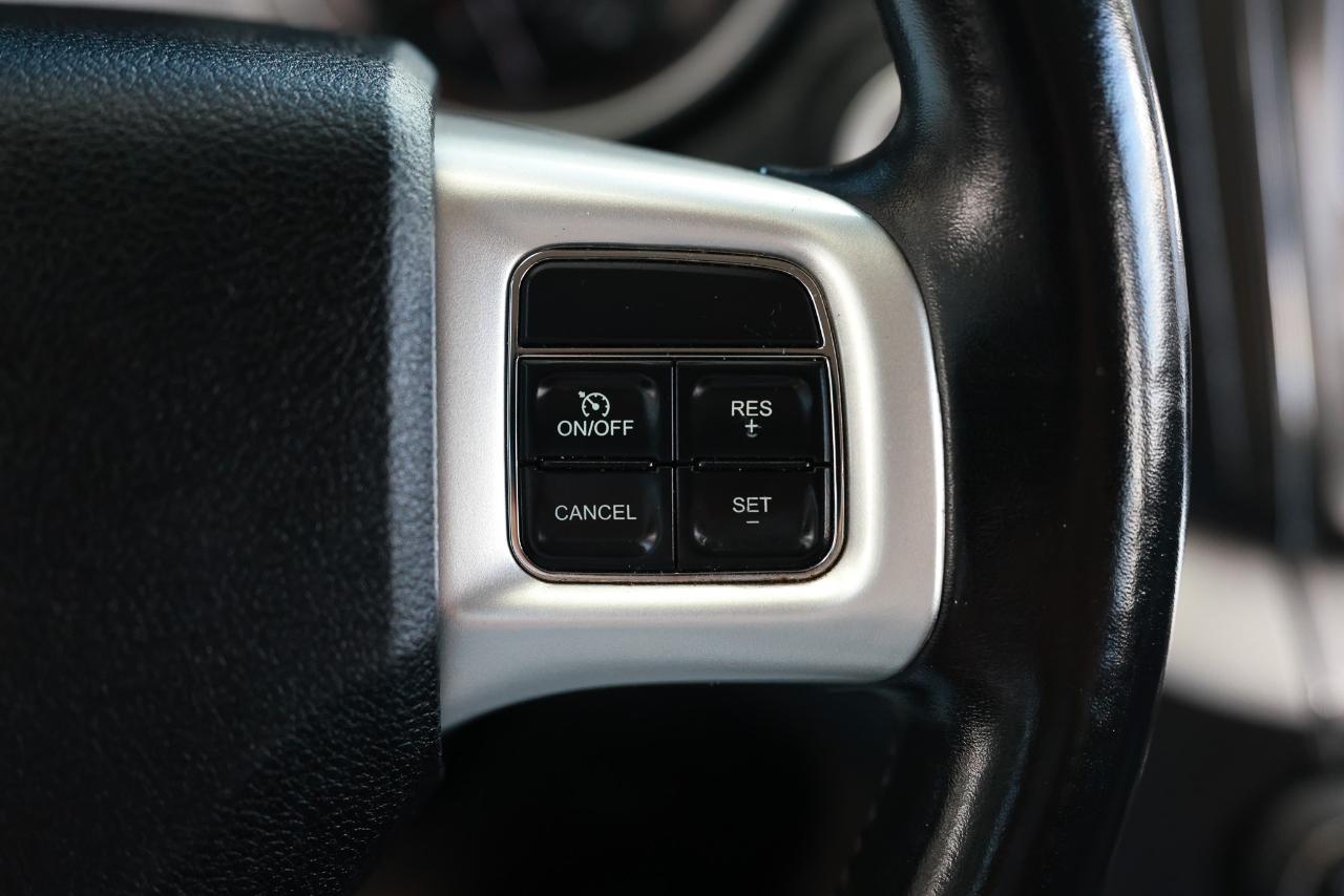 Dodge Journey  2018