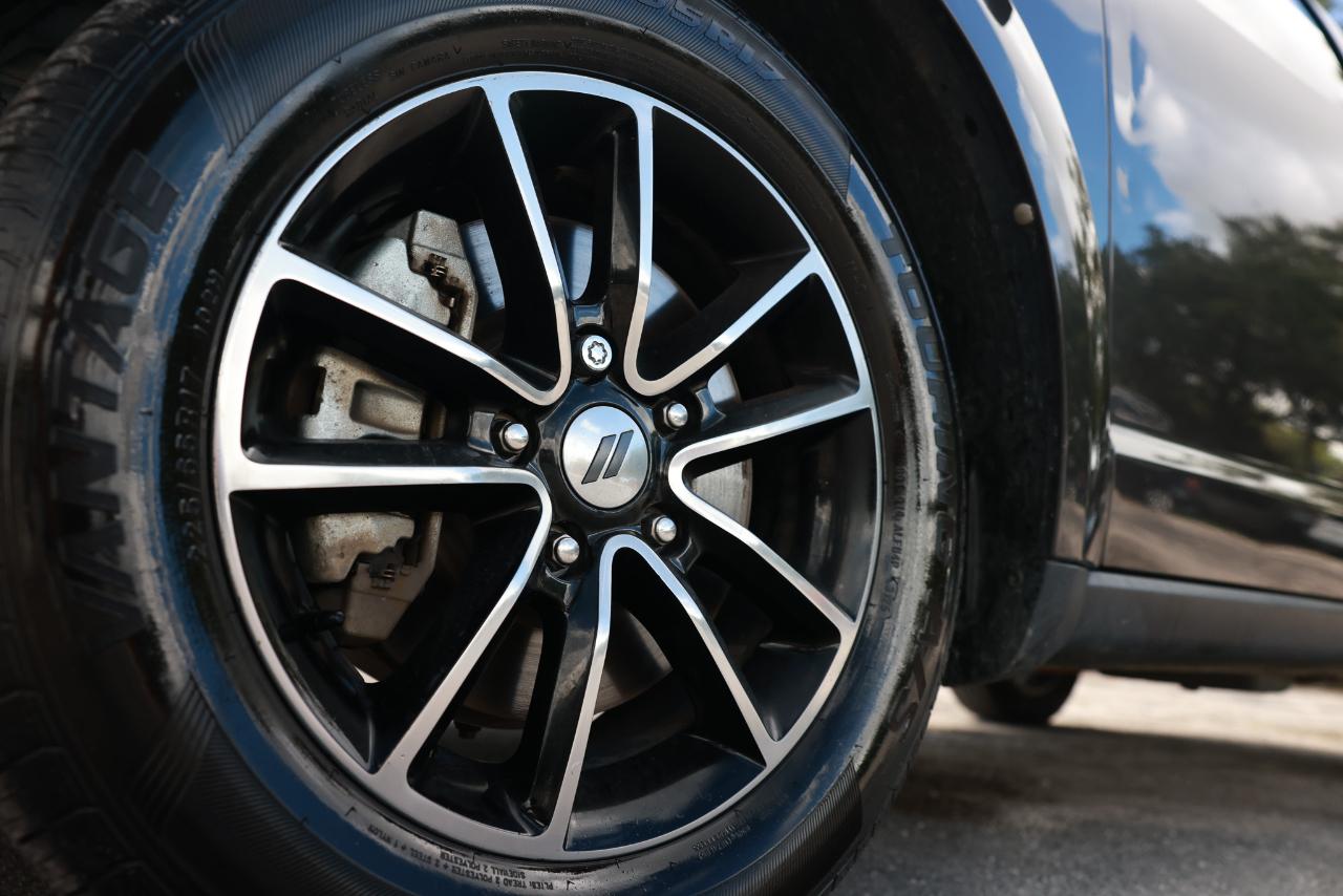 Dodge Journey  2018