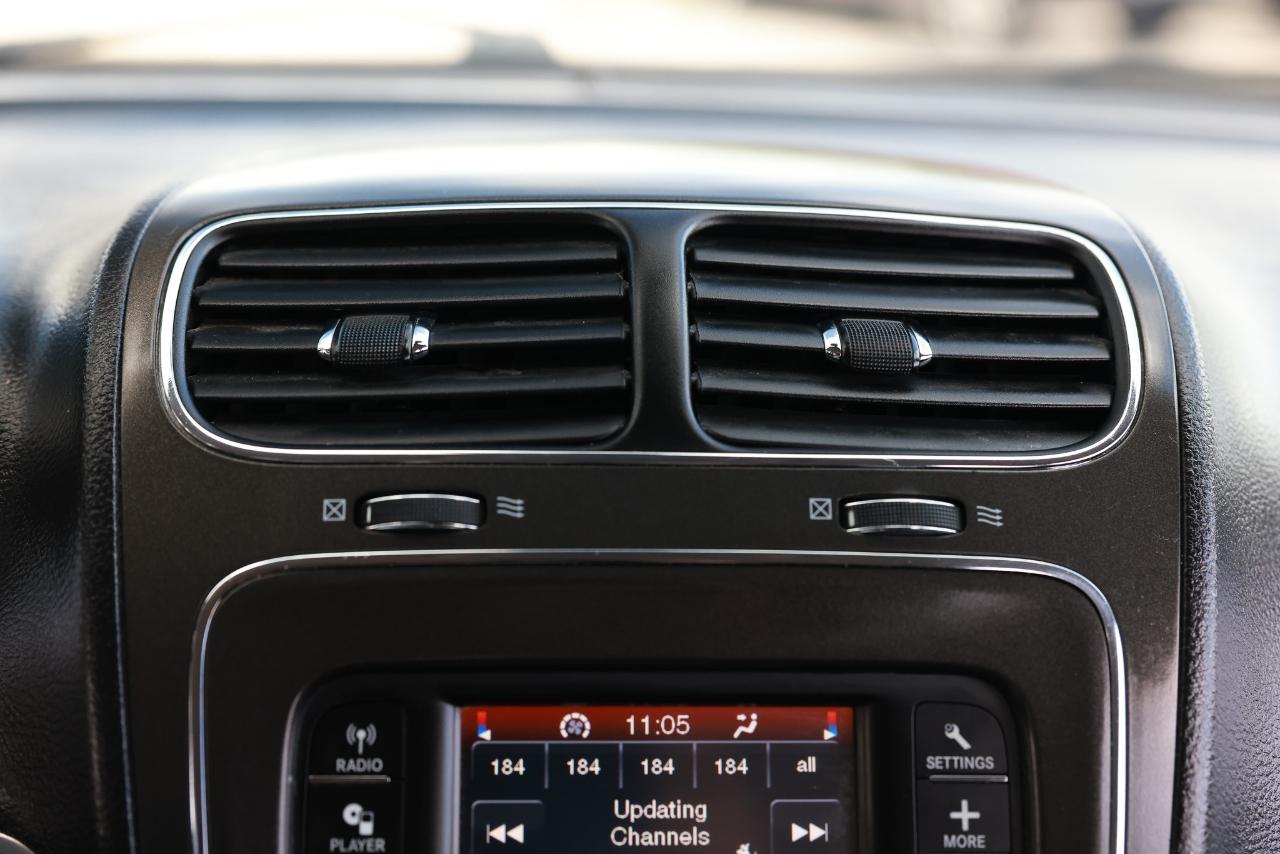 Dodge Journey  2018