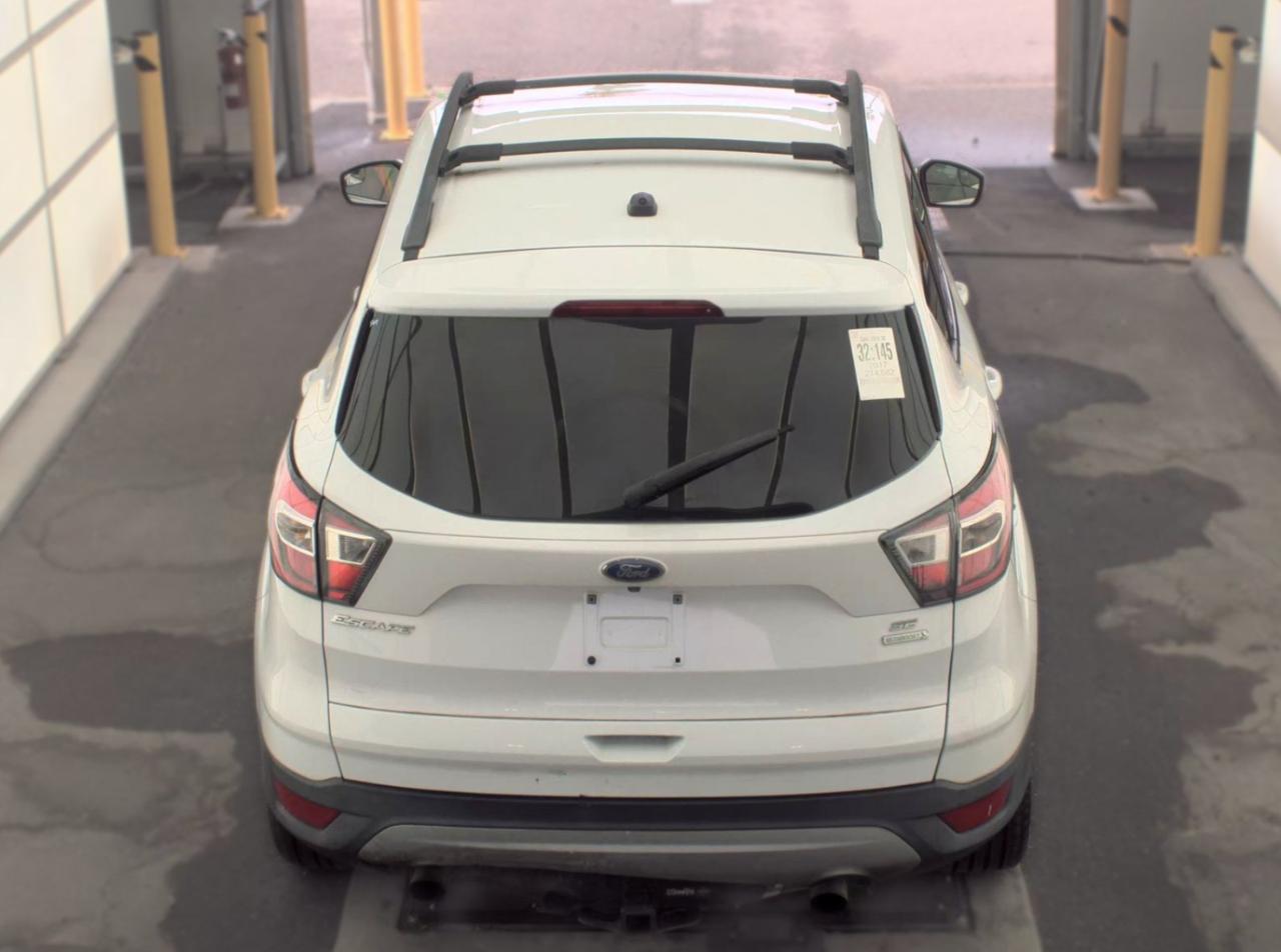 Ford Escape  2017