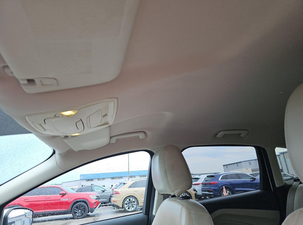 Ford Escape  2017