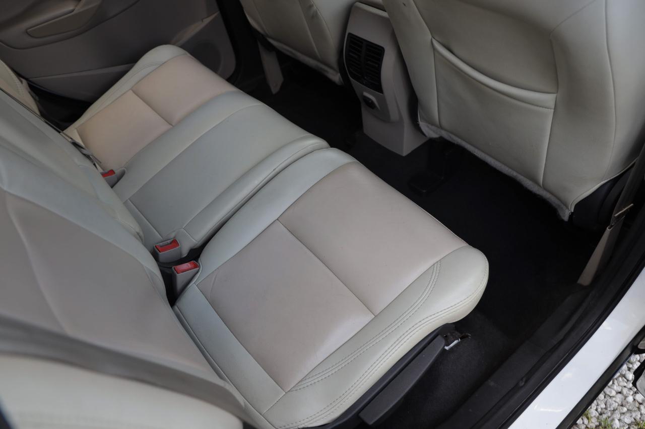 Ford Escape  2017
