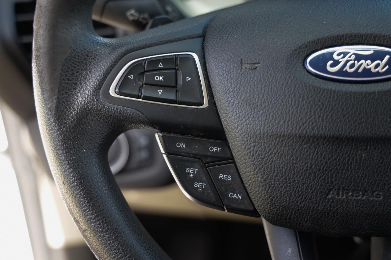 Ford Escape  2017