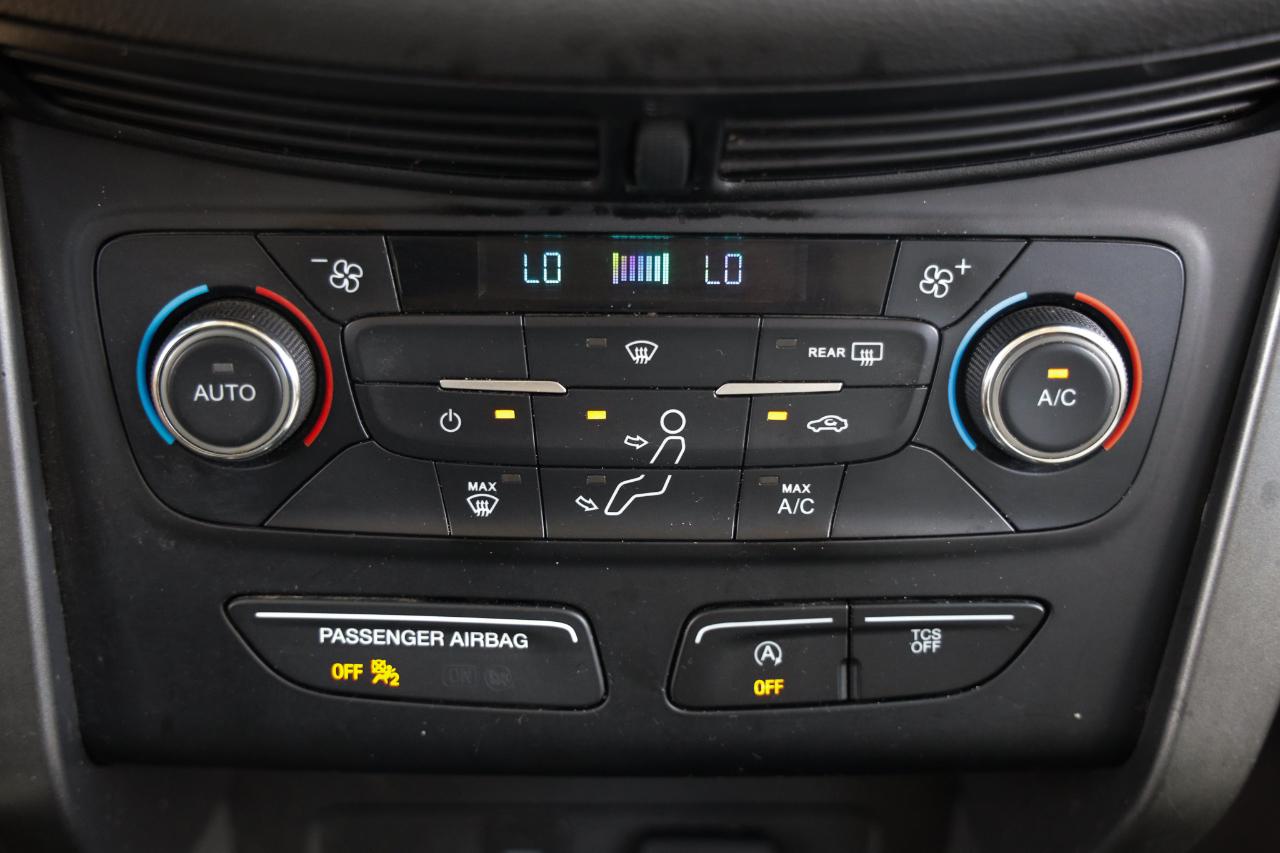 Ford Escape  2017