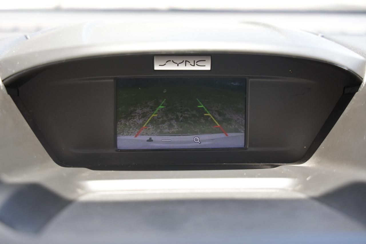 Ford Escape  2017