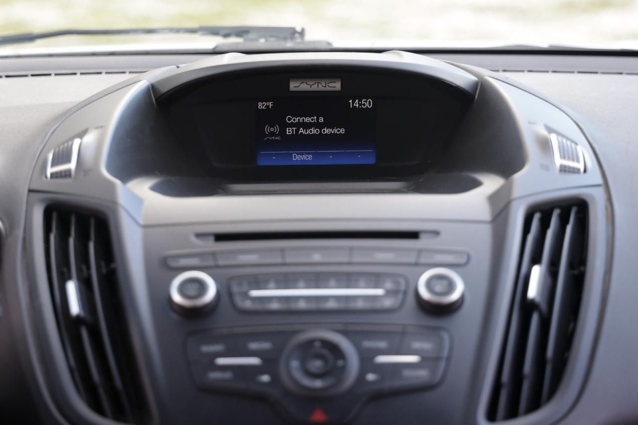 Ford Escape  2017