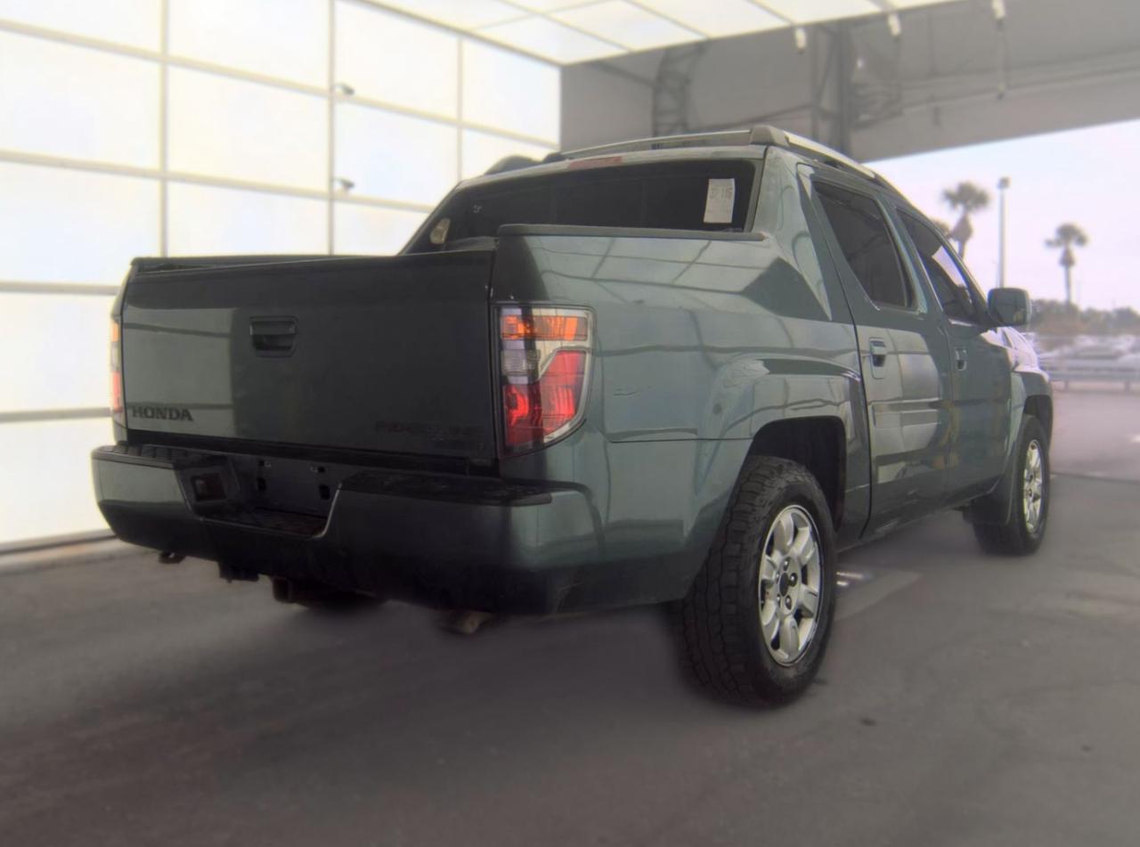 Honda Ridgeline  2006