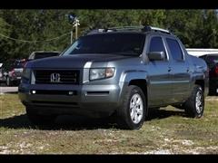 2006 Honda Ridgeline 