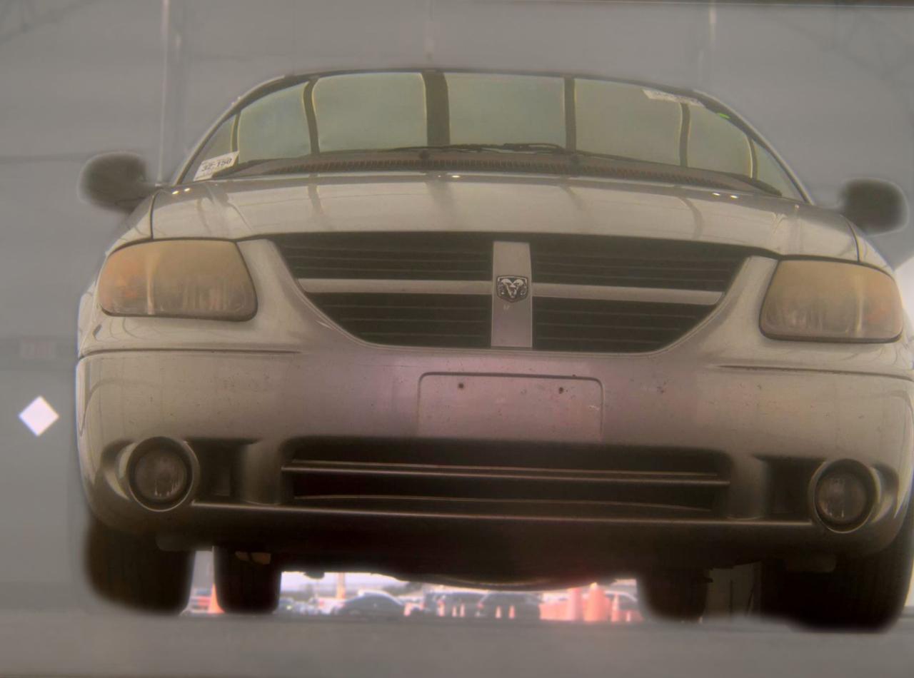 Dodge Caravan  2005