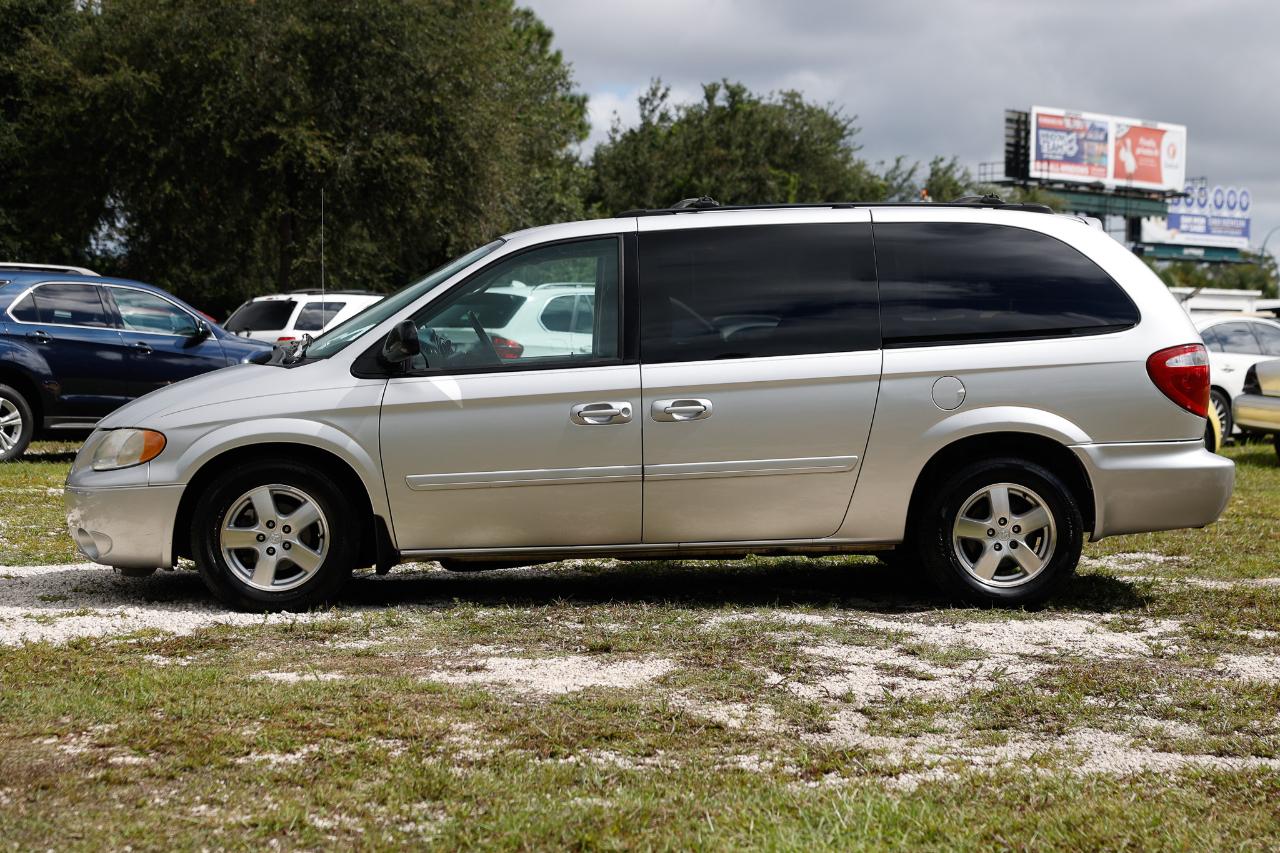 Dodge Caravan/Grand Caravan photo 3