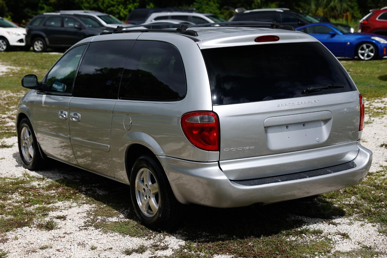 Dodge Caravan/Grand Caravan photo 5
