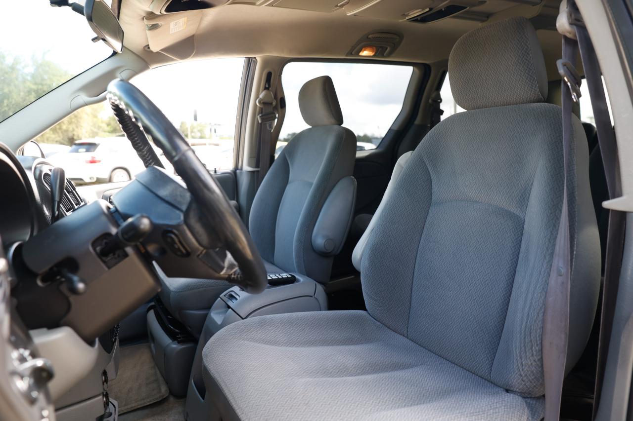 Dodge Caravan/Grand Caravan photo 6