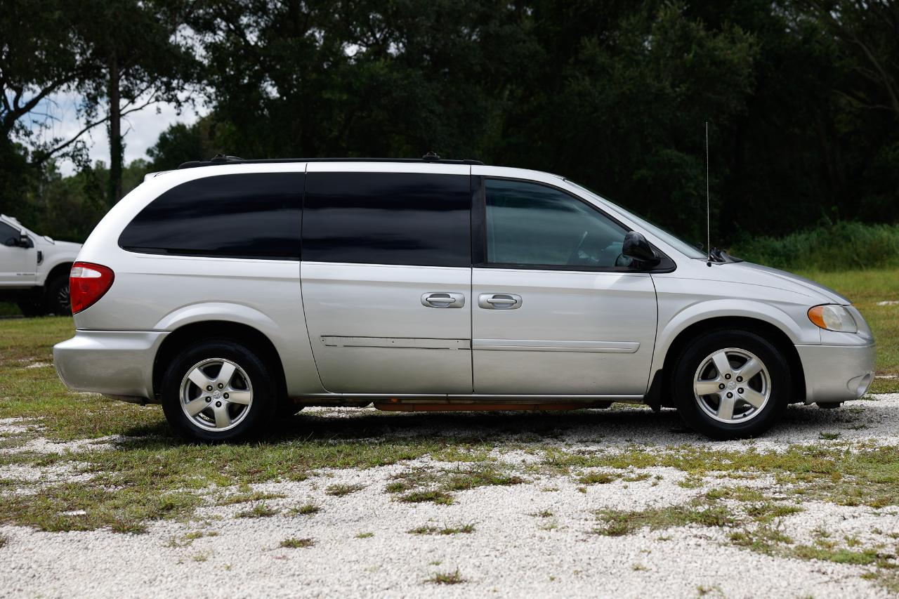 Dodge Caravan/Grand Caravan photo 13