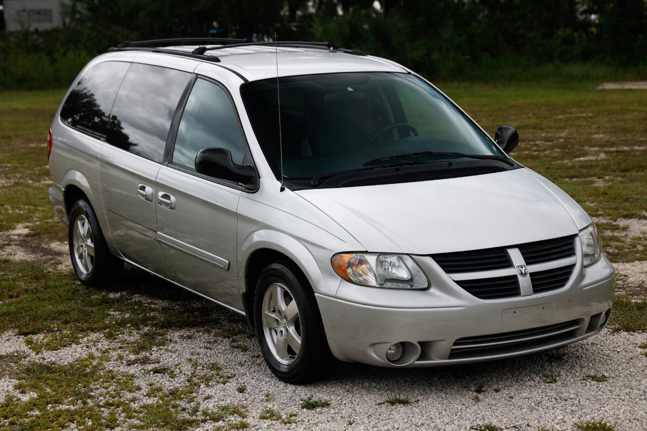 Dodge Caravan/Grand Caravan photo 15