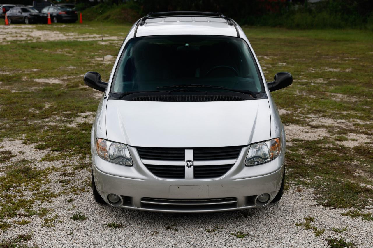 Dodge Caravan/Grand Caravan photo 19