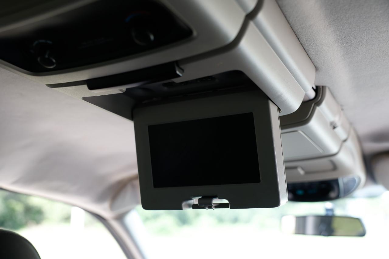 Dodge Caravan/Grand Caravan photo 22