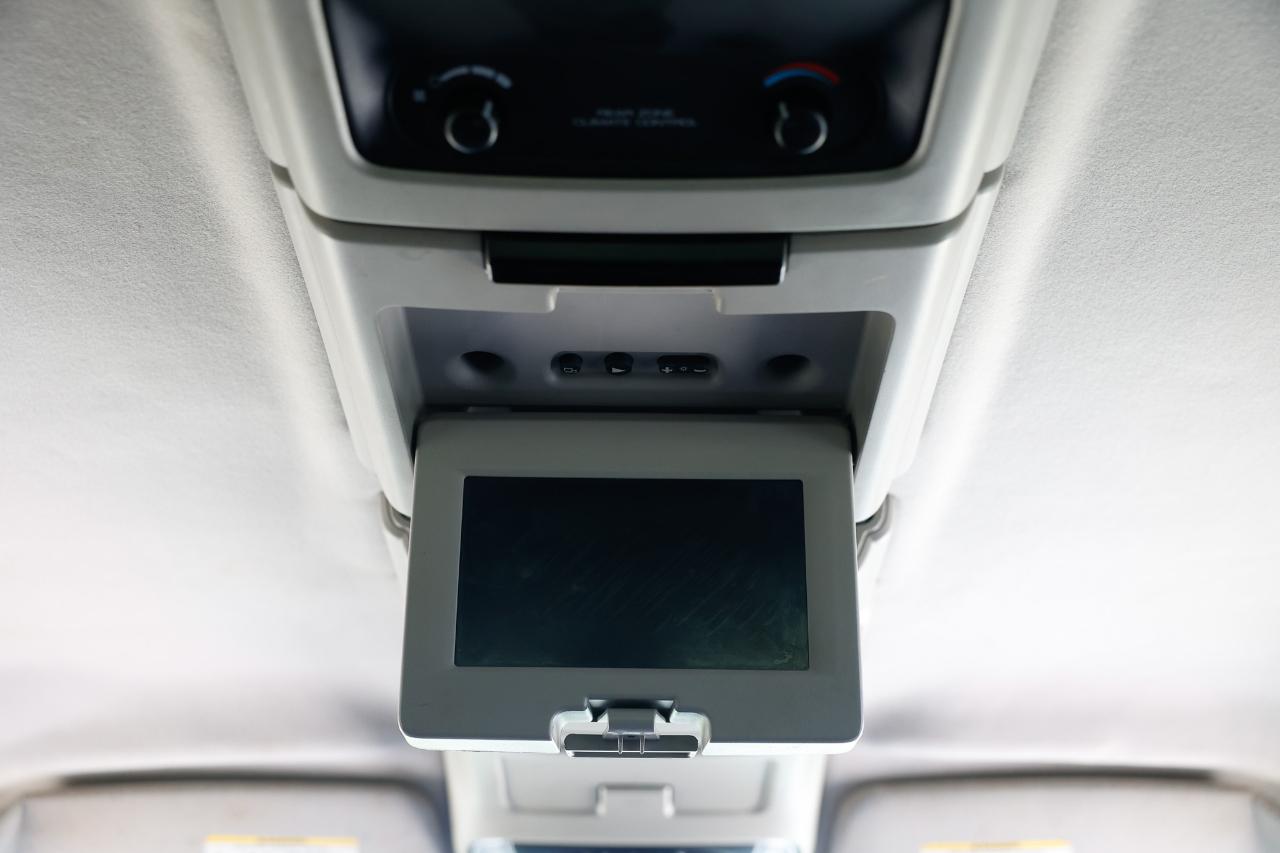 Dodge Caravan/Grand Caravan photo 23