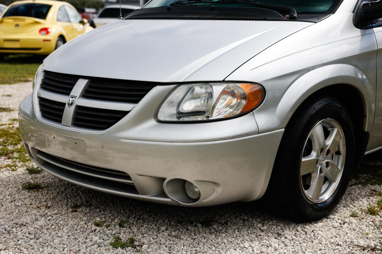 Dodge Caravan/Grand Caravan photo 27