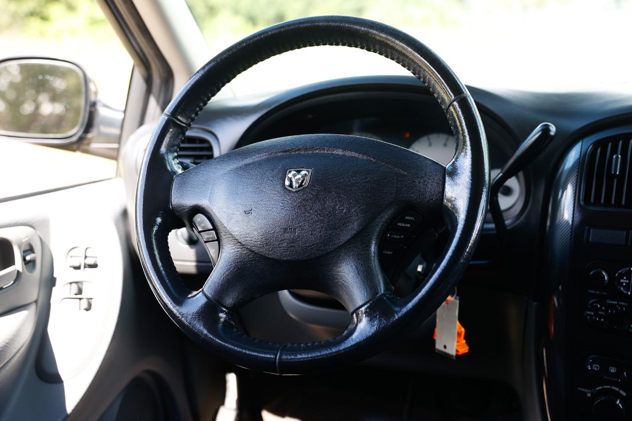 Dodge Caravan/Grand Caravan photo 30