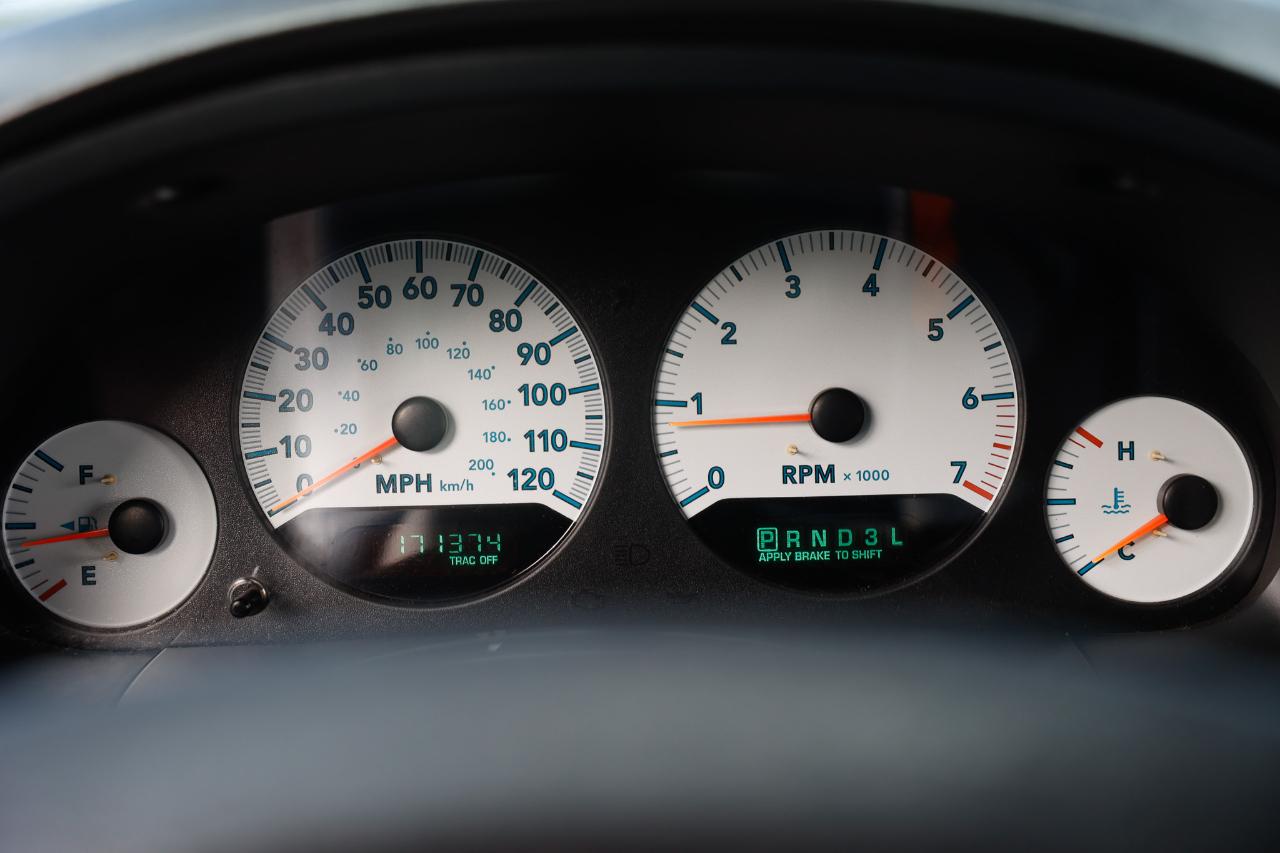 Dodge Caravan/Grand Caravan photo 31