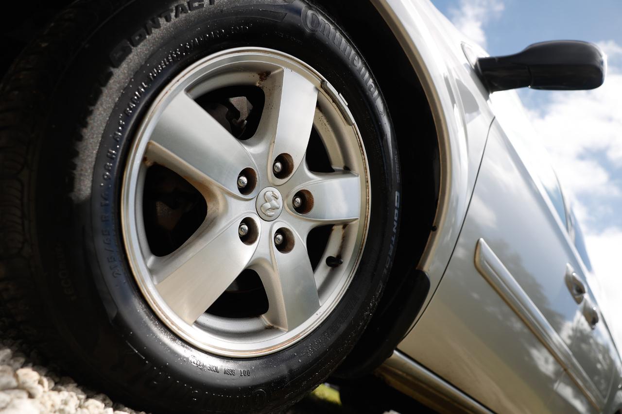 Dodge Caravan/Grand Caravan photo 32