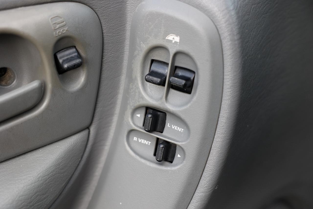 Dodge Caravan/Grand Caravan photo 41