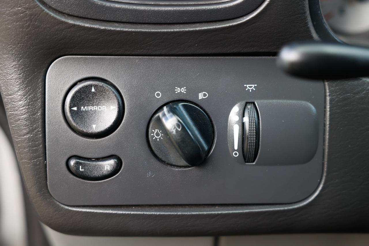 Dodge Caravan/Grand Caravan photo 42