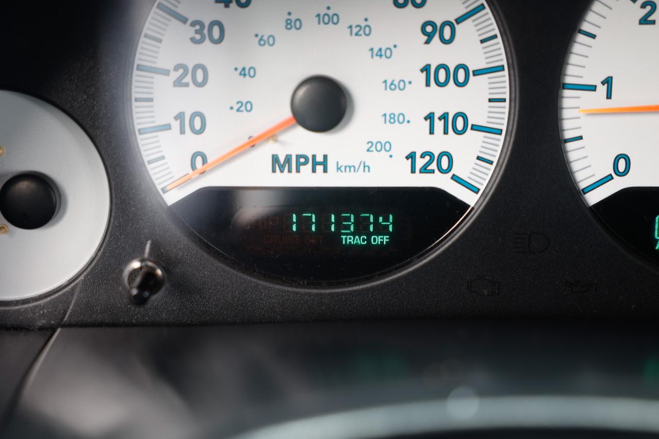 Dodge Caravan/Grand Caravan photo 43